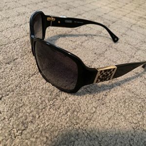 Coach Sunglasses